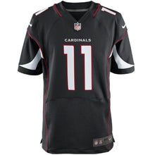 Load image into Gallery viewer, Larry Fitzgerald Arizona Cardinals Nike Elite Jersey - Black