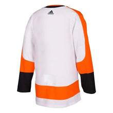 Load image into Gallery viewer, Philadelphia Flyers adidas Away Blank Jersey - White