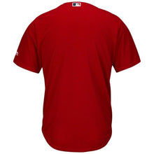 Load image into Gallery viewer, Boston Red Sox Majestic Cool Base Jersey - Red