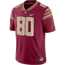 Load image into Gallery viewer, Rashad Greene Florida State Seminoles Nike Game Jersey - Garnet