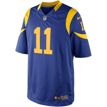 Load image into Gallery viewer, Tavon Austin Los Angeles Rams Nike Limited Jersey - Royal