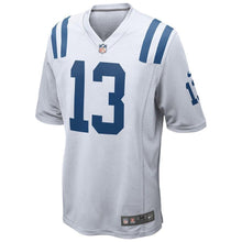 Load image into Gallery viewer, T.Y. Hilton Indianapolis Colts Nike Game Jersey - White