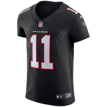 Load image into Gallery viewer, Julio Jones Atlanta Falcons Nike Alternate Vapor Untouchable Elite Jersey - Black