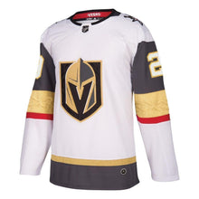 Load image into Gallery viewer, Marc-Andre Fleury Vegas Golden Knights adidas Player Jersey - White