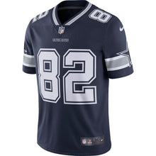 Load image into Gallery viewer, Jason Witten Dallas Cowboys Nike Vapor Untouchable Limited Player Jersey - Navy
