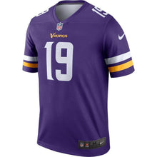 Load image into Gallery viewer, Adam Thielen Minnesota Vikings Nike Legend Jersey - Purple