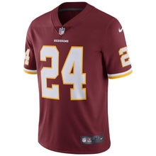 Load image into Gallery viewer, Josh Norman Washington Redskins Nike Vapor Untouchable Limited Player Jersey - Burgundy