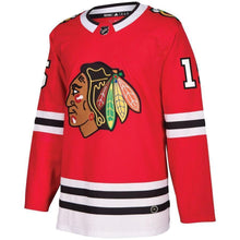 Load image into Gallery viewer, Artem Anisimov Chicago Blackhawks adidas Player Jersey - Red