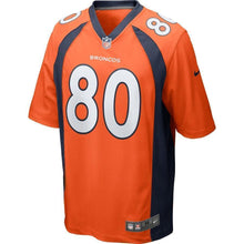 Load image into Gallery viewer, Jake Butt Denver Broncos Nike Game Jersey - Orange