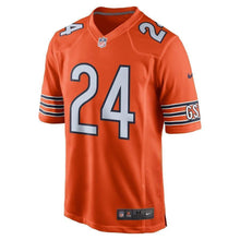 Load image into Gallery viewer, Jordan Howard Chicago Bears Nike Alternate Game Jersey - Orange