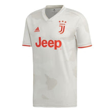 Load image into Gallery viewer, Cristiano Ronaldo Juventus Away Soccer Jersey 2019-20