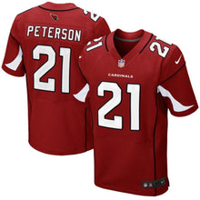Load image into Gallery viewer, Patrick Peterson Arizona Cardinals Nike Elite Jersey - Cardinal