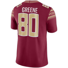 Load image into Gallery viewer, Rashad Greene Florida State Seminoles Nike Game Jersey - Garnet