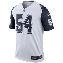 Load image into Gallery viewer, Jaylon Smith Dallas Cowboys Nike Color Rush Legend Player Jersey - White