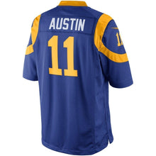 Load image into Gallery viewer, Tavon Austin Los Angeles Rams Nike Limited Jersey - Royal