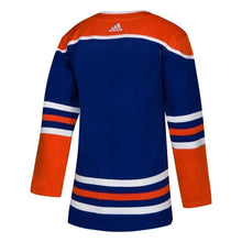 Load image into Gallery viewer, Edmonton Oilers adidas Alternate Jersey - Royal