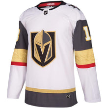 Load image into Gallery viewer, James Neal Vegas Golden Knights adidas Away Player Jersey - White