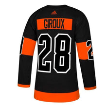 Load image into Gallery viewer, Claude Giroux Philadelphia Flyers adidas Alternate Player Jersey - Black