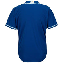 Load image into Gallery viewer, Kansas City Royals Majestic Official Cool Base Jersey - Royal