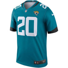 Load image into Gallery viewer, Jalen Ramsey Nike Jacksonville Jaguars Color Rush Legend Jersey - Teal
