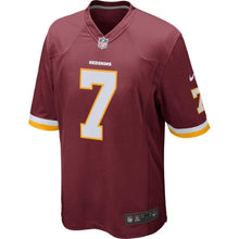 Load image into Gallery viewer, Dwayne Haskins Washington Redskins Nike Game Jersey - Burgundy