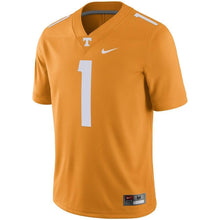 Load image into Gallery viewer, Jason Witten Tennessee Volunteers Nike Alumni Player Jersey - Tennessee Orange