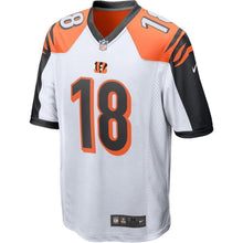 Load image into Gallery viewer, A.J. Green Cincinnati Bengals Nike Game Jersey - White