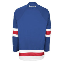 Load image into Gallery viewer, Reebok New York Rangers Men's Premier Home Jersey - Blue