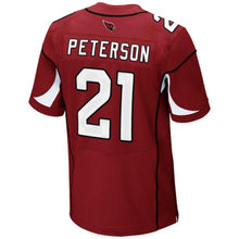 Load image into Gallery viewer, Patrick Peterson Arizona Cardinals Nike Elite Jersey - Cardinal