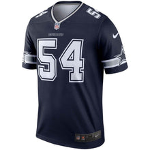 Load image into Gallery viewer, Jaylon Smith Dallas Cowboys Nike Legend Jersey - Navy