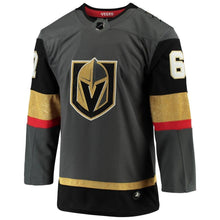 Load image into Gallery viewer, Max Pacioretty Vegas Golden Knights adidas Home Player Jersey - Gray