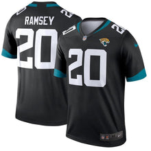 Load image into Gallery viewer, Jalen Ramsey Jacksonville Jaguars Nike New 2018 Legend Jersey - Black