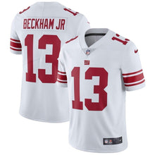 Load image into Gallery viewer, Odell Beckham Jr New York Giants Nike Vapor Untouchable Limited Player Jersey - White