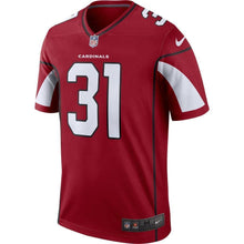 Load image into Gallery viewer, David Johnson Arizona Cardinals Nike Legend Jersey - Cardinal
