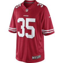 Load image into Gallery viewer, Eric Reid San Francisco 49ers Nike Team Color Limited Jersey - Scarlet