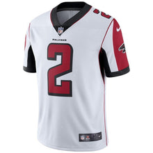 Load image into Gallery viewer, Matt Ryan Atlanta Falcons Nike Vapor Untouchable Limited Player Jersey - White