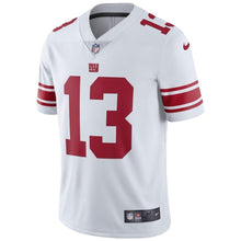 Load image into Gallery viewer, Odell Beckham Jr New York Giants Nike Vapor Untouchable Limited Player Jersey - White