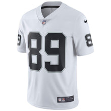 Load image into Gallery viewer, Amari Cooper Oakland Raiders Nike Vapor Untouchable Limited Player Jersey - White