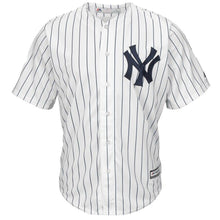 Load image into Gallery viewer, Didi Gregorius New York Yankees Majestic Cool Base Player Jersey - White
