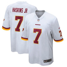 Load image into Gallery viewer, Dwayne Haskins Washington Redskins Nike Game Jersey - White