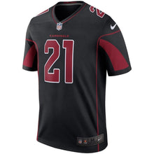 Load image into Gallery viewer, Patrick Peterson Arizona Cardinals Nike Color Rush Legend Jersey - Black