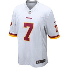 Load image into Gallery viewer, Dwayne Haskins Washington Redskins Nike Game Jersey - White