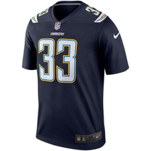 Load image into Gallery viewer, Derwin James Los Angeles Chargers Nike Legend Jersey - Navy