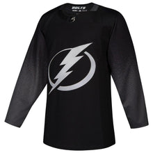 Load image into Gallery viewer, Tampa Bay Lightning adidas Alternate Jersey - Black