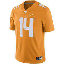 Load image into Gallery viewer, Eric Berry Tennessee Volunteers Nike Alumni Player Jersey - Tennessee Orange