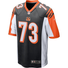 Load image into Gallery viewer, Jonah Williams Cincinnati Bengals Nike Game Jersey - Black