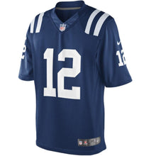 Load image into Gallery viewer, Andrew Luck Indianapolis Colts Nike Team Color Limited Jersey - Royal