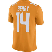 Load image into Gallery viewer, Eric Berry Tennessee Volunteers Nike Alumni Player Jersey - Tennessee Orange