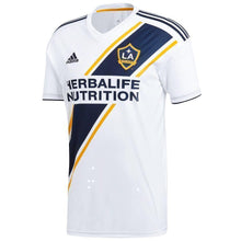 Load image into Gallery viewer, Romain Alessandrini LA Galaxy 2018 Primary Player Jersey – White