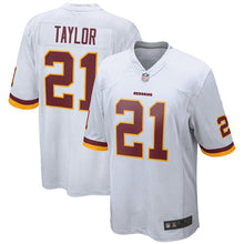 Load image into Gallery viewer, Sean Taylor Washington Redskins Retired Player American football jersey